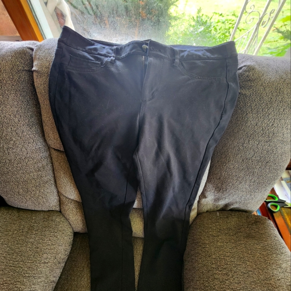 Pants